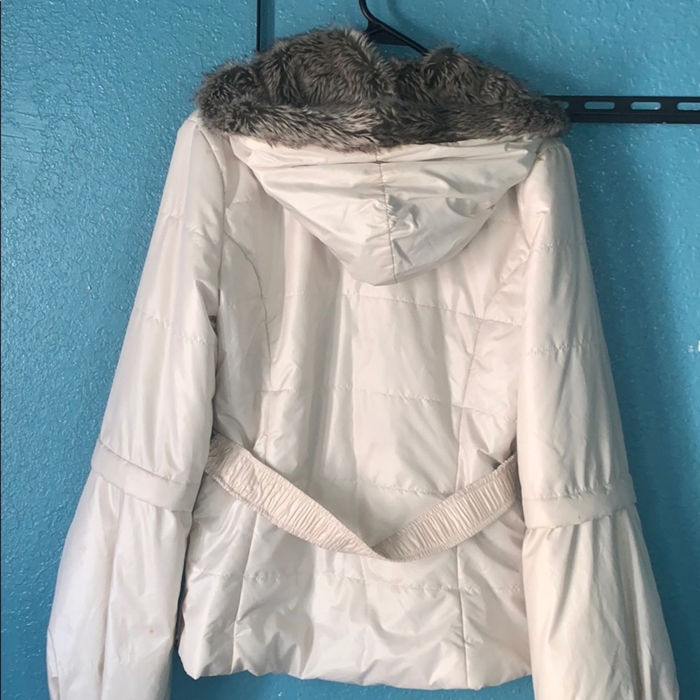 Winter jacket - Picture 2 of 3
